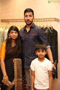 Raamz Designer Store Launch