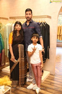 Raamz Designer Store Launch