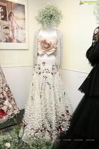 The Vogue Wedding Trunk Show