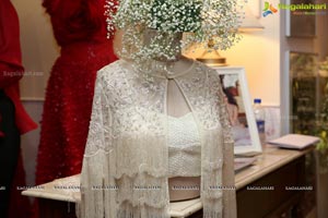 The Vogue Wedding Trunk Show