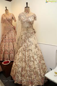 The Vogue Wedding Trunk Show