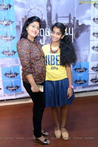 Momma and Me Fashion Show Auditions