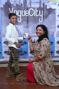 Momma and Me Fashion Show Auditions