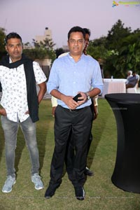 Laxman's Autobiography, '281 and Beyond' Launched