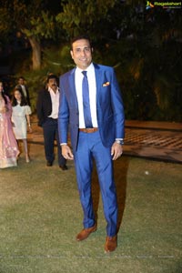 Laxman's Autobiography, '281 and Beyond' Launched