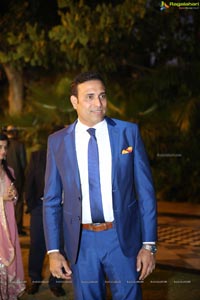 Laxman's Autobiography, '281 and Beyond' Launched