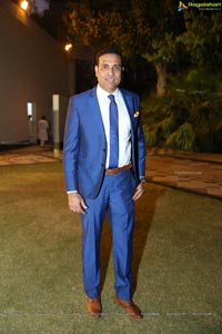 Laxman's Autobiography, '281 and Beyond' Launched