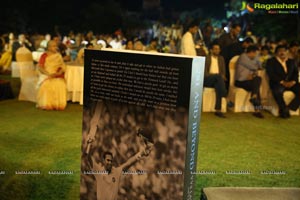 Laxman's Autobiography, '281 and Beyond' Launched