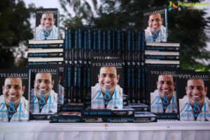 Laxman's Autobiography, '281 and Beyond' Launched