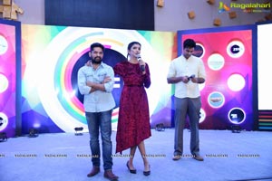 Zee5 Launches Latest Telugu Originals