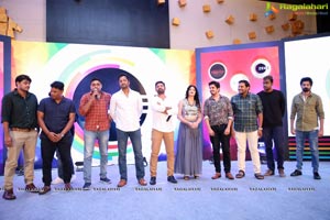 Zee5 Launches Latest Telugu Originals