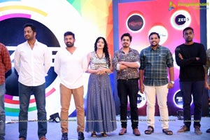 Zee5 Launches Latest Telugu Originals