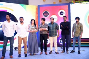 Zee5 Launches Latest Telugu Originals