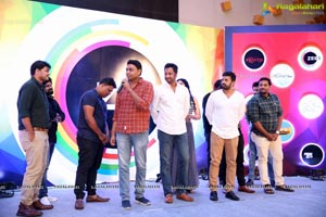 Zee5 Launches Latest Telugu Originals