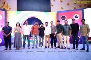 Zee5 Launches Latest Telugu Originals