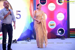 Zee5 Launches Latest Telugu Originals