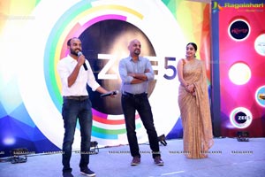 Zee5 Launches Latest Telugu Originals