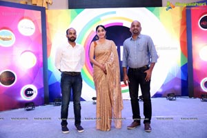 Zee5 Launches Latest Telugu Originals