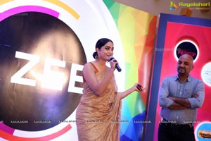 Zee5 Launches Latest Telugu Originals