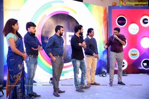 Zee5 Launches Latest Telugu Originals