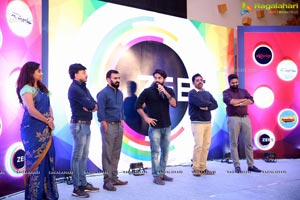 Zee5 Launches Latest Telugu Originals