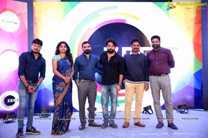 Zee5 Launches Latest Telugu Originals