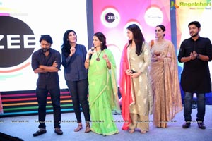 Zee5 Launches Latest Telugu Originals