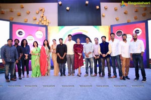 Zee5 Launches Latest Telugu Originals