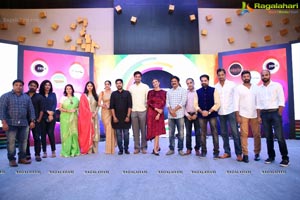 Zee5 Launches Latest Telugu Originals