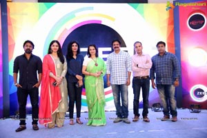 Zee5 Launches Latest Telugu Originals