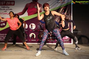 Zumba Fest 2018