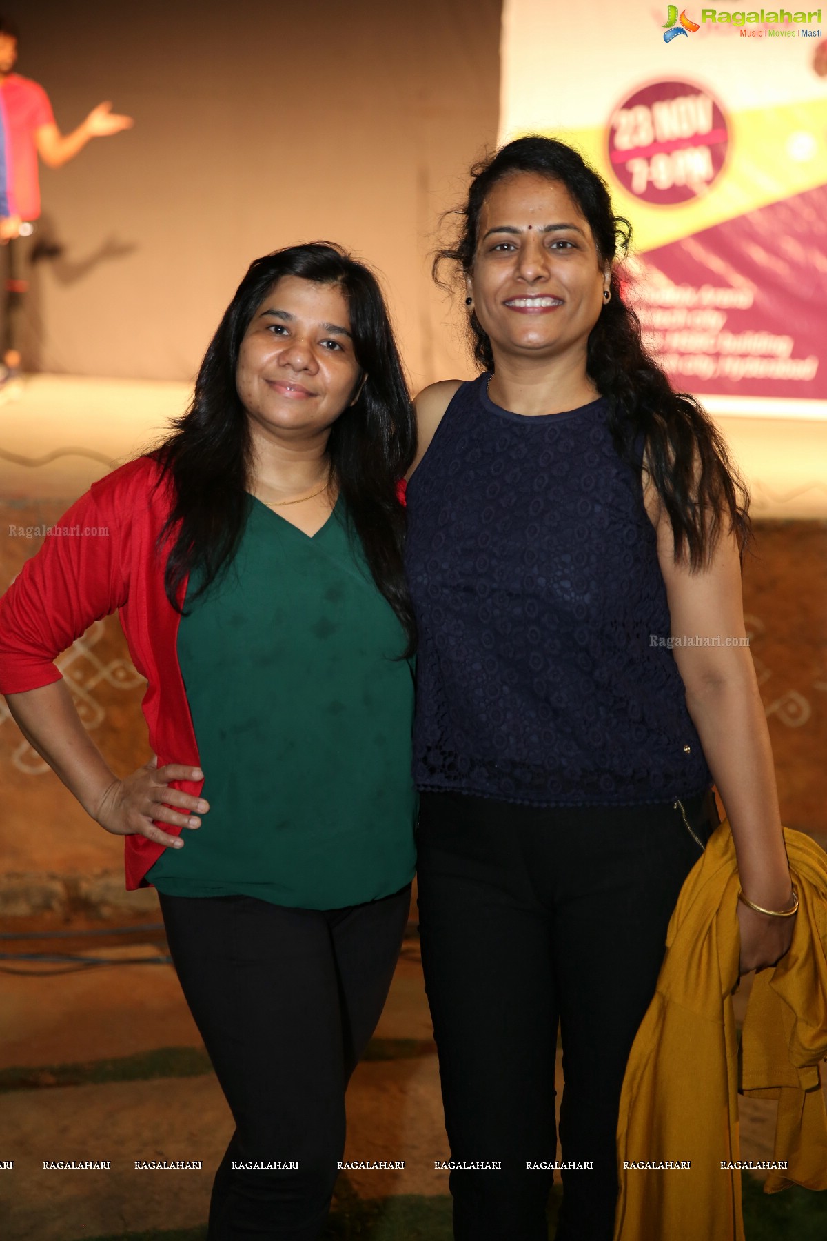 Zumba Fest 2018 - Celebrating 2 Decades of Zumba With Vijaya Tupurani @ Phoenix Arena