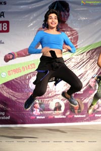 Zumba Fest 2018