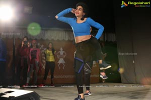 Zumba Fest 2018