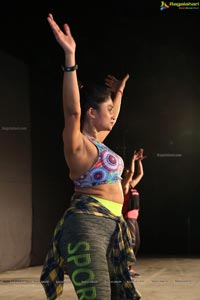 Zumba Fest 2018