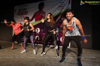 Zumba Fest 2018