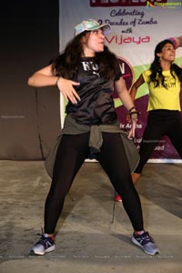 Zumba Fest 2018