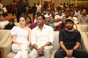 Vishal's Action Pre-Release Function