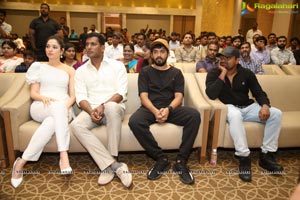 Vishal's Action Pre-Release Function