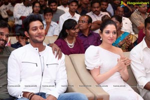 Vishal's Action Pre-Release Function