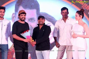 Vishal's Action Pre-Release Function