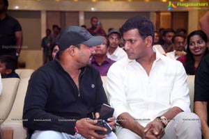 Vishal's Action Pre-Release Function