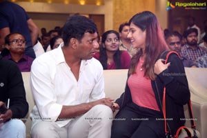 Vishal's Action Pre-Release Function