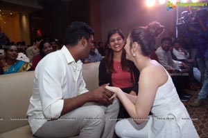 Vishal's Action Pre-Release Function