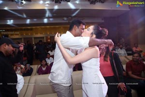 Vishal's Action Pre-Release Function