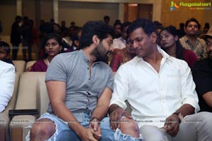 Vishal's Action Pre-Release Function