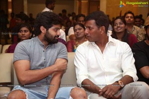 Vishal's Action Pre-Release Function