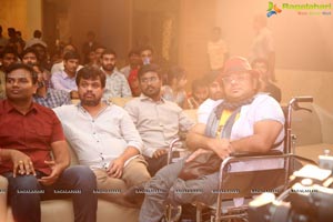 Vishal's Action Pre-Release Function