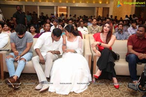 Vishal's Action Pre-Release Function