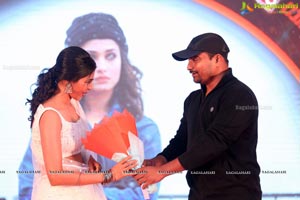 Vishal's Action Pre-Release Function